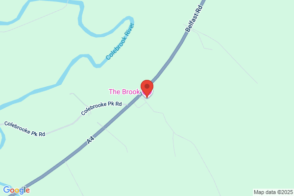 Tipplers Brook