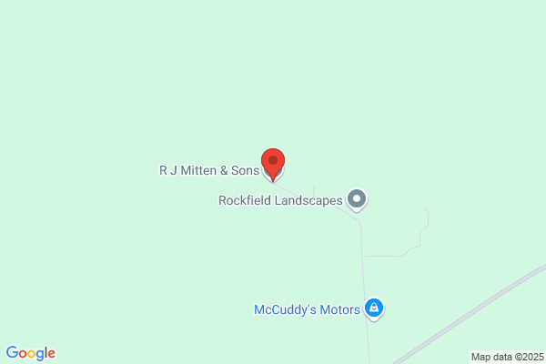 R J Mitten & Sons