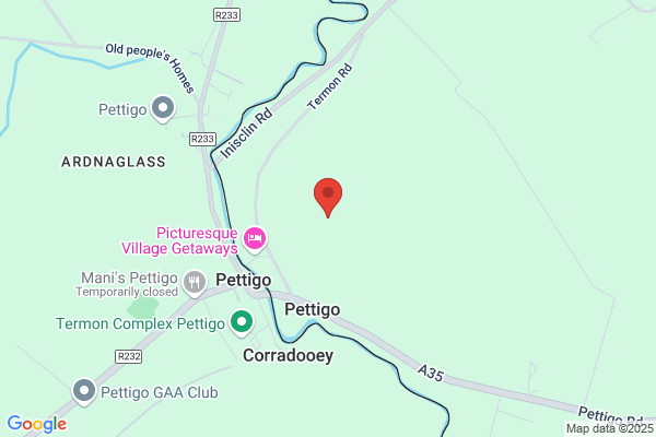 Friends Of Lough Derg