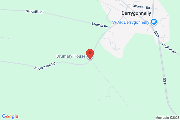 Drumary House