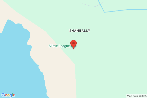 Slieveleague