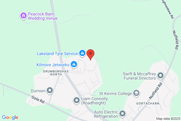 Gleeson Roofing