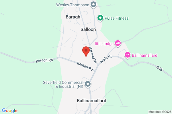 Ballinamallard Primary School
