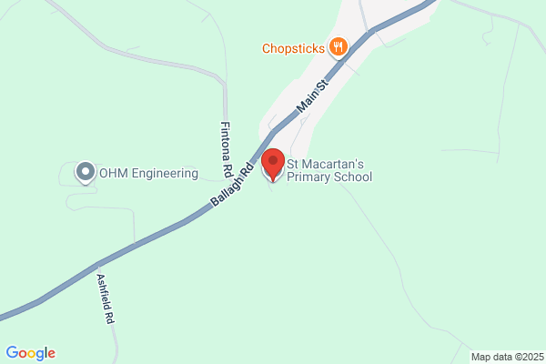 Cornagague Primary School