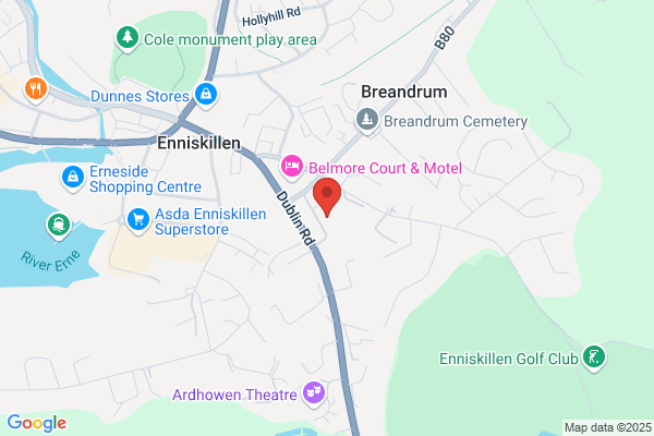 Enniskillen Model Primary School