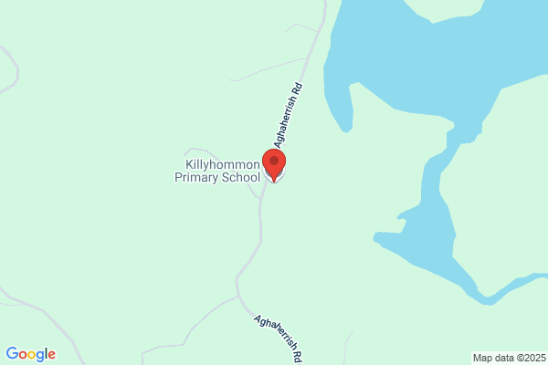 Killyhommon Primary School