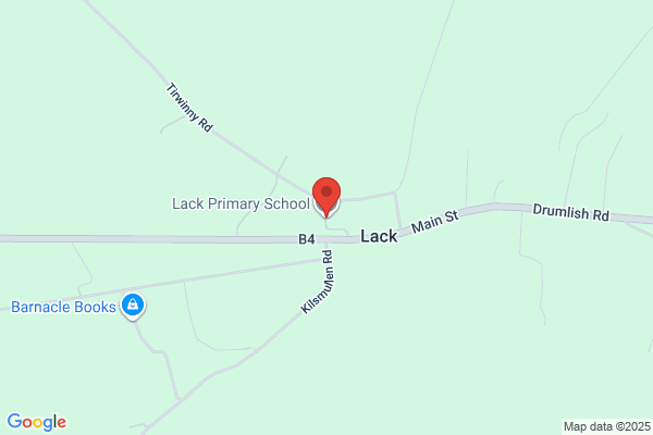 Lack Primary School