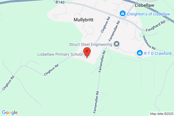 Lisbellaw Primary School