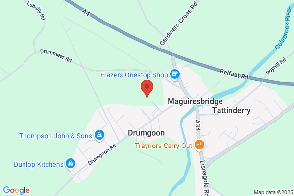 Maguires Bridge Primary School
