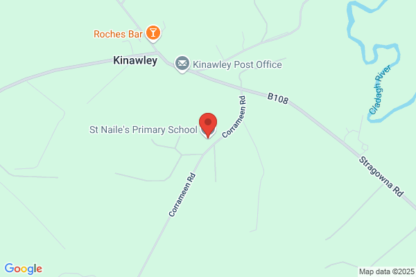 St Naile Primary School
