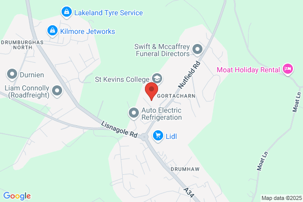 St Ronans Primary School
