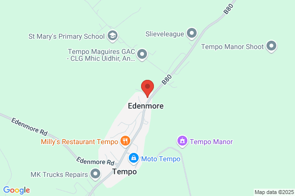 Tempo Controlled Primary School