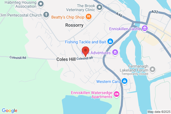 Erne Family Centre