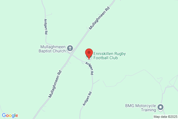 Enniskillen Rugby Football Club