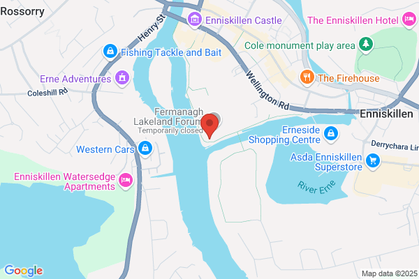 Lakeland Canoe Centre