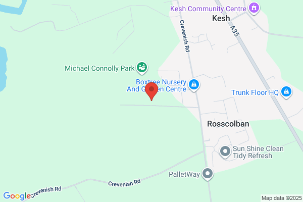 North Fermanagh Cricket & Association Football Club