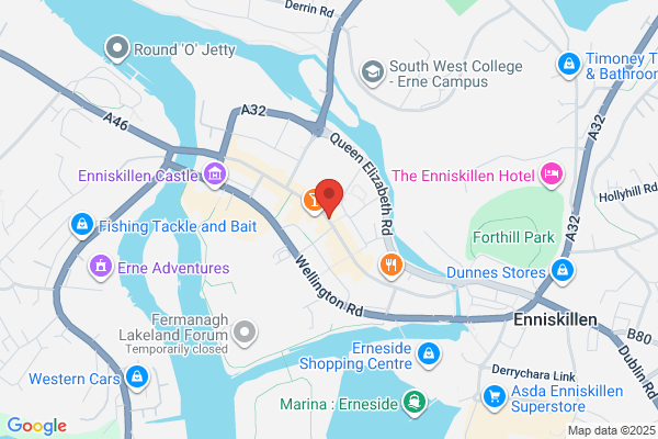 Macs Takeaway & Pizzeria