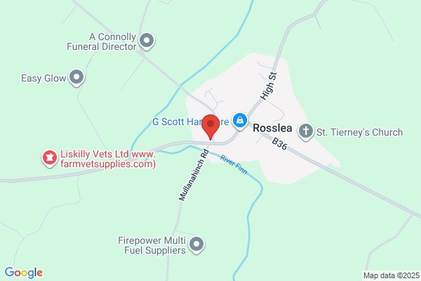 Roslea