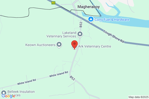 Ark Veterinary Centre