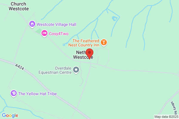 Nether Westcote Methodist Church