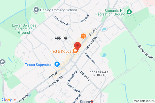 Epping Chinese Herb