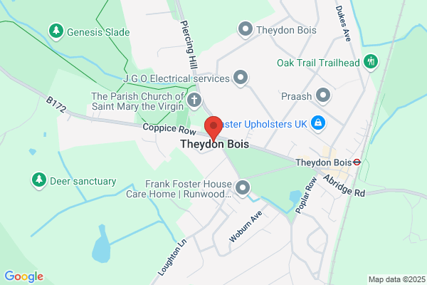 Theydon Bois
