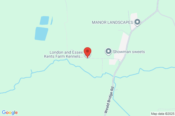 Kents Farm