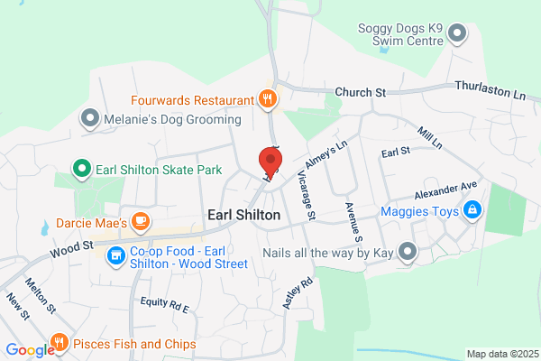 Brian L Shilton & Co Ltd