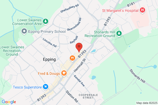 The High Street Surgery