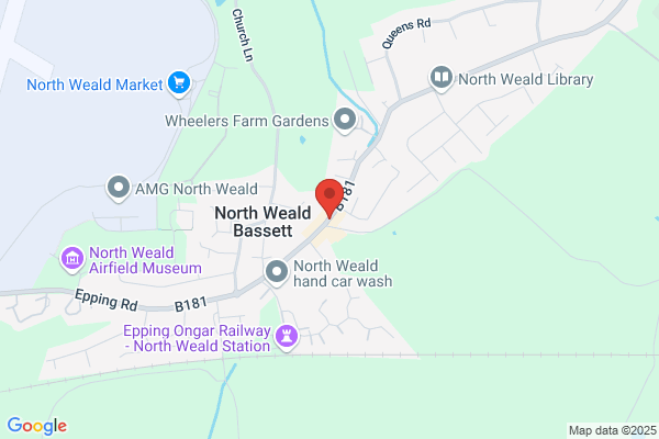 North Weald Veterinary Surgery
