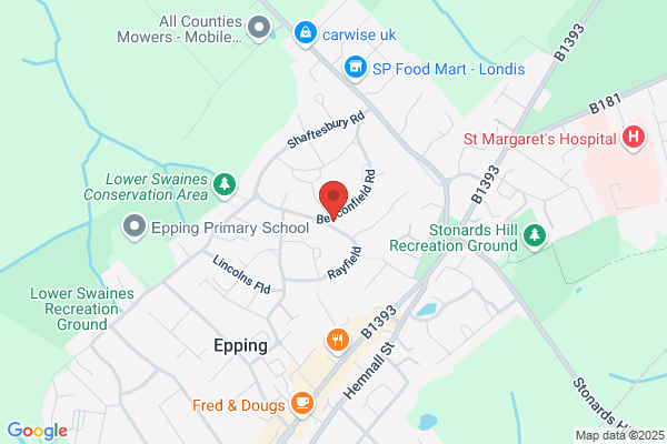 Epping District Dog Training Club