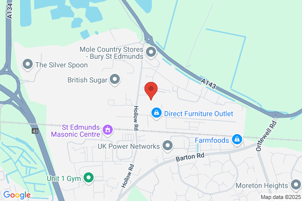 Abbey Glazing Co Ltd