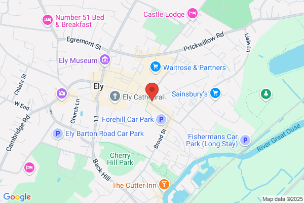 Abbotts Countrywide Estate Agents Epping - CLOSED