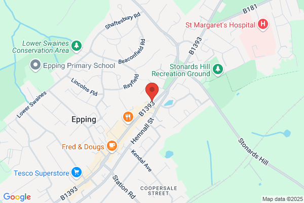 Regus - Epping, The Civic Building
