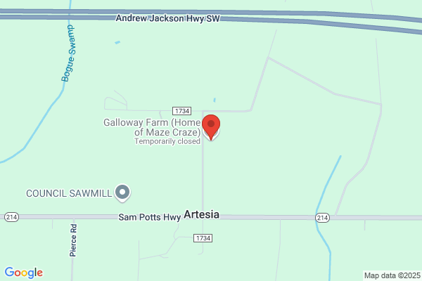 Galloway Farms