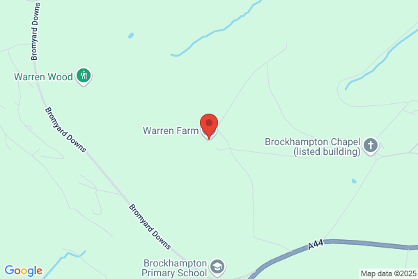 Warren Smith Farms