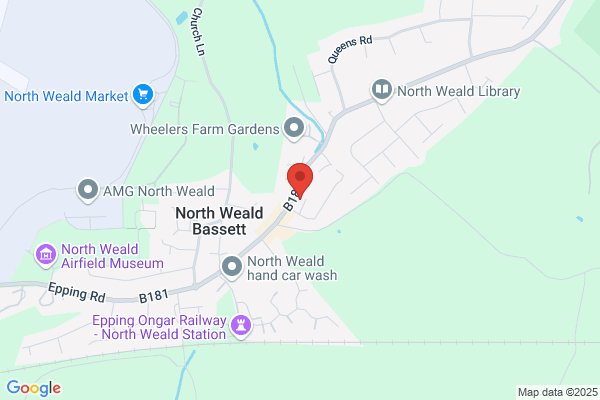 Weald Fish Bar