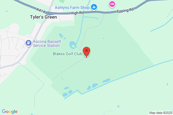 Blakes Golf Club