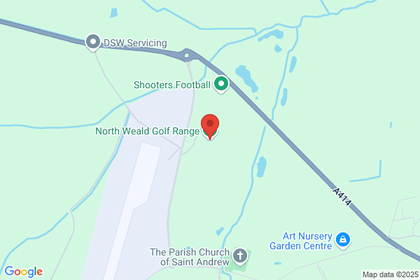 North Weald Golf Club