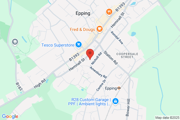 Epping Sports Centre