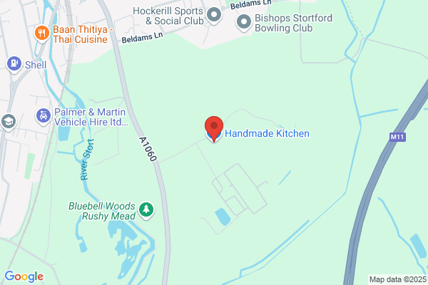 Handmade Kitchen Co