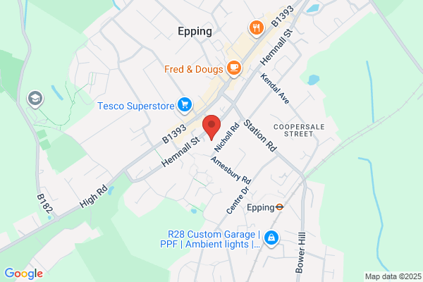 Epping Forest District Council Leisure