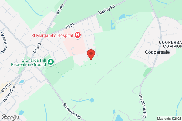Barchester - Ashlar House Care Home