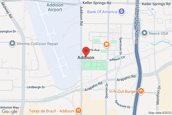 A E Addison