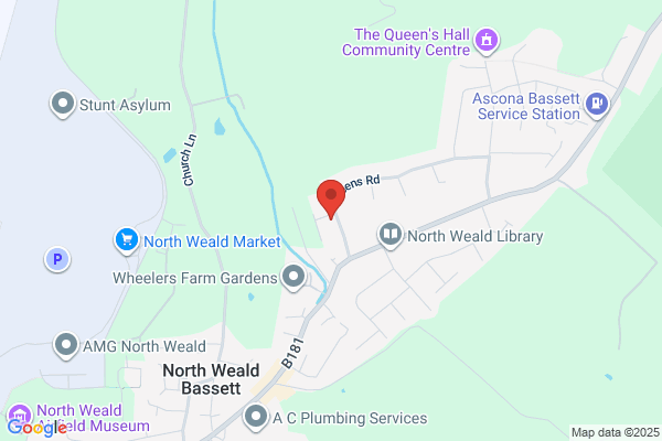 Bassett Business Units Ltd