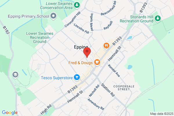 Epping Adult Education Centre