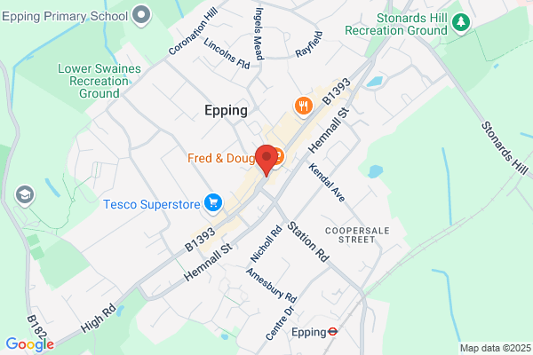Epping Fruiterers