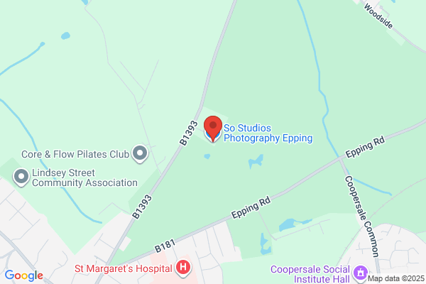 Epping Photographic