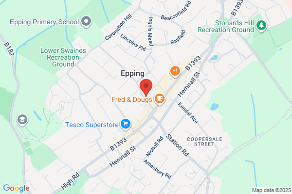 Epping Registry Office