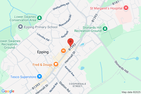 Epping Shoe Repairs